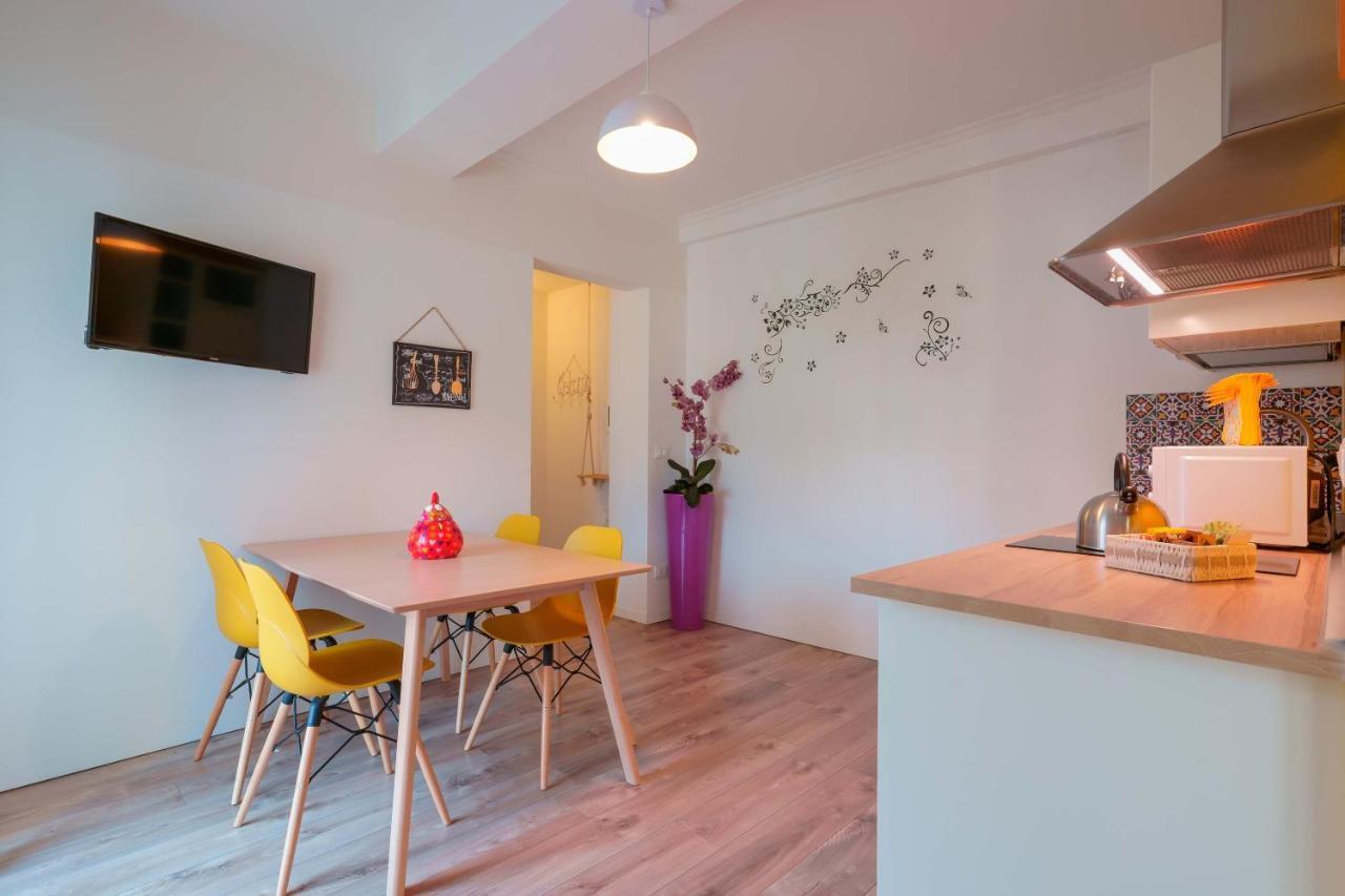 Dimora Orfeo Apartman Bologna Kültér fotó
