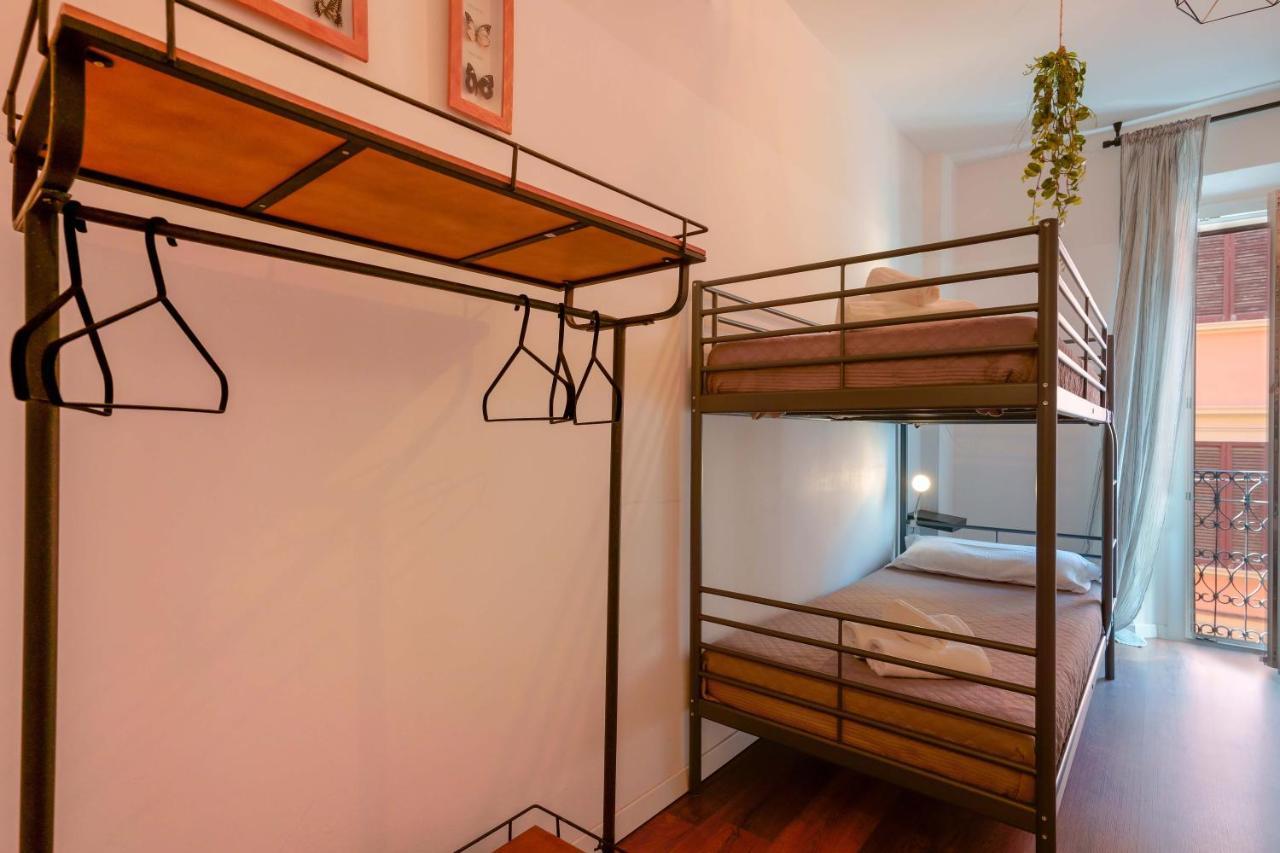 Dimora Orfeo Apartman Bologna Kültér fotó