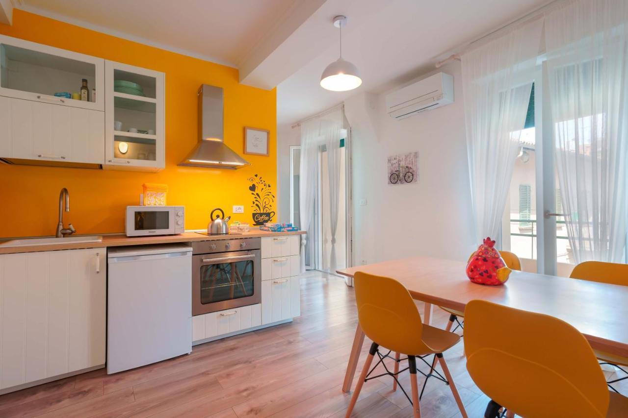 Dimora Orfeo Apartman Bologna Kültér fotó