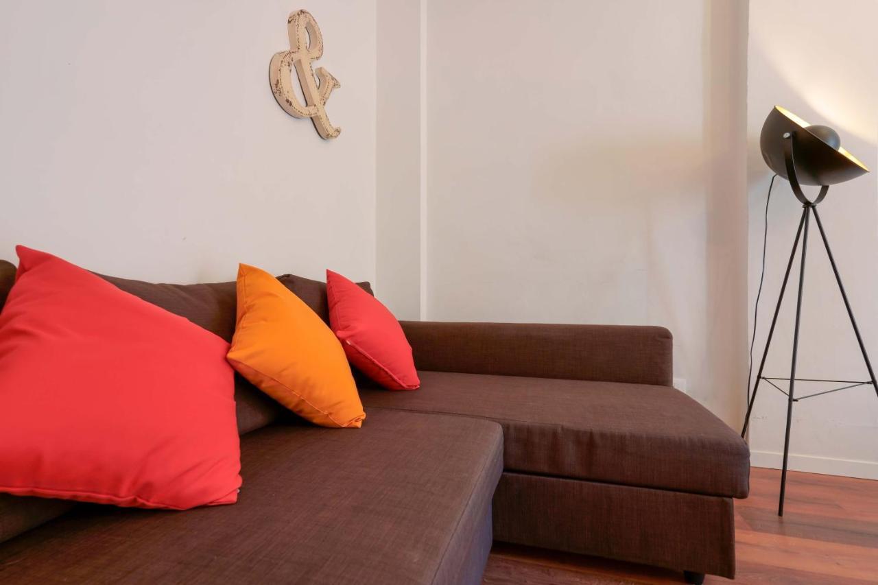 Dimora Orfeo Apartman Bologna Kültér fotó
