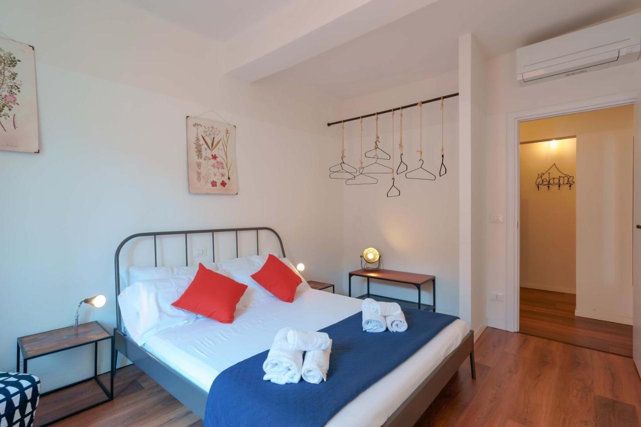 Dimora Orfeo Apartman Bologna Kültér fotó
