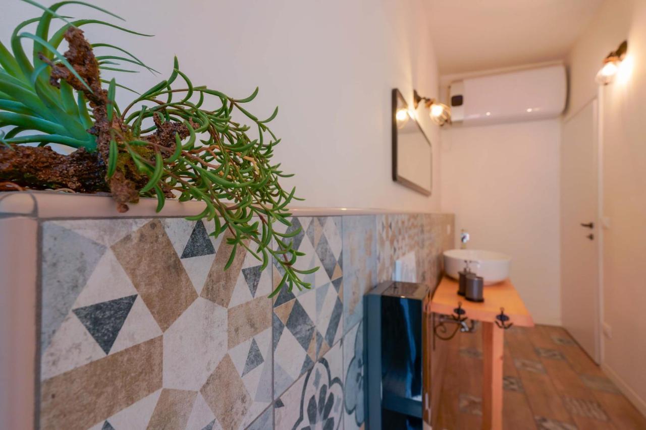 Dimora Orfeo Apartman Bologna Kültér fotó