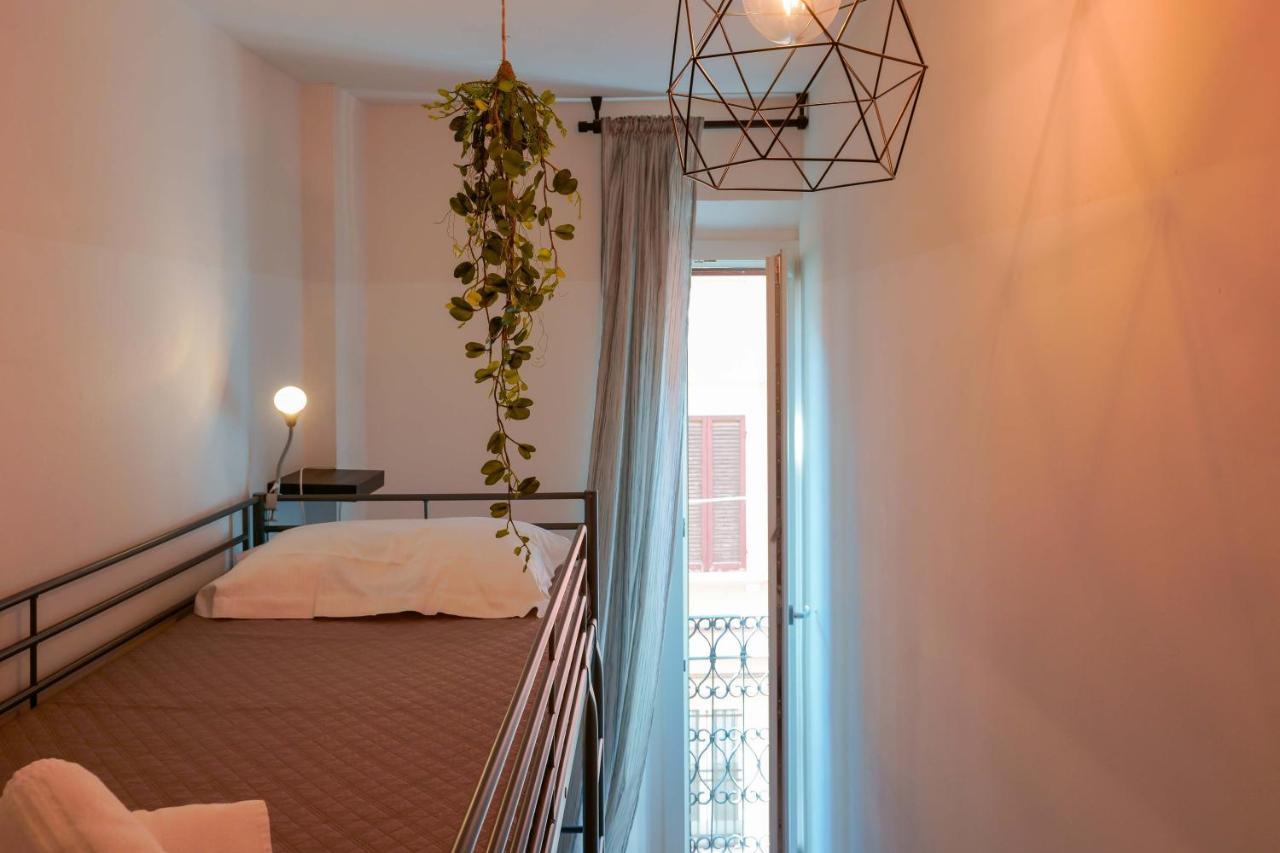Dimora Orfeo Apartman Bologna Kültér fotó