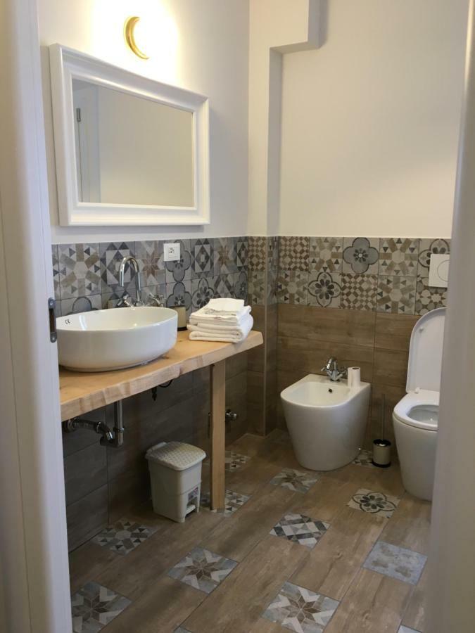 Dimora Orfeo Apartman Bologna Kültér fotó