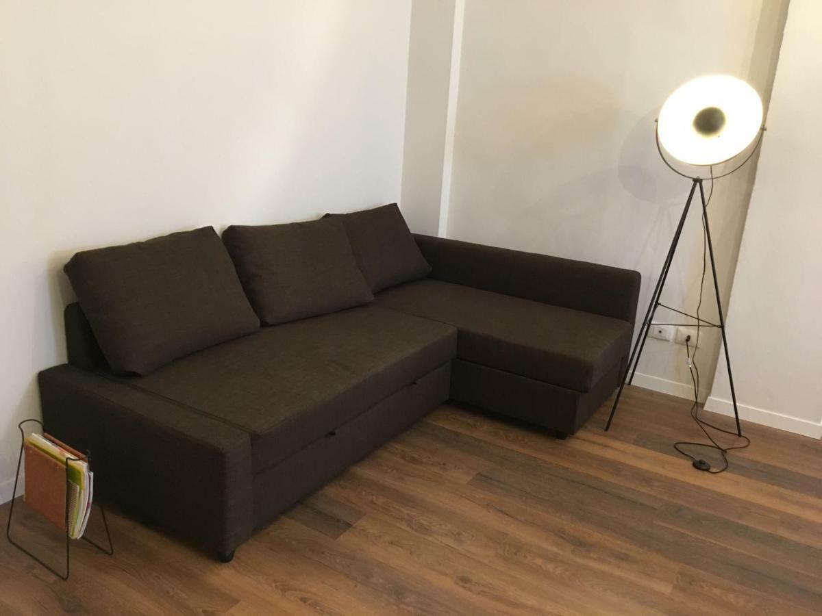 Dimora Orfeo Apartman Bologna Kültér fotó