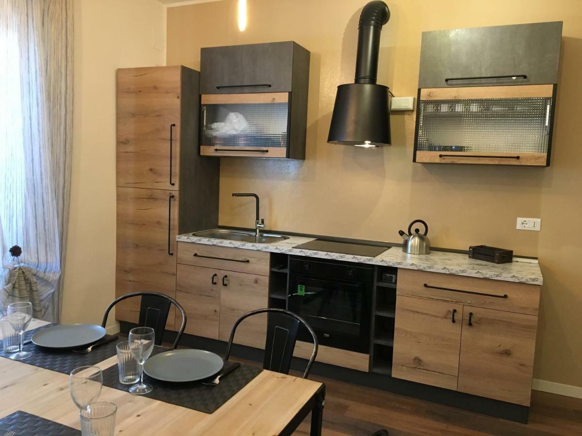 Dimora Orfeo Apartman Bologna Kültér fotó