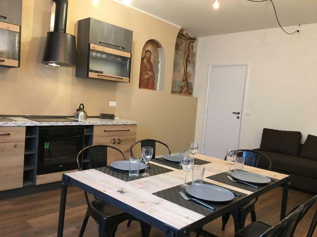 Dimora Orfeo Apartman Bologna Kültér fotó