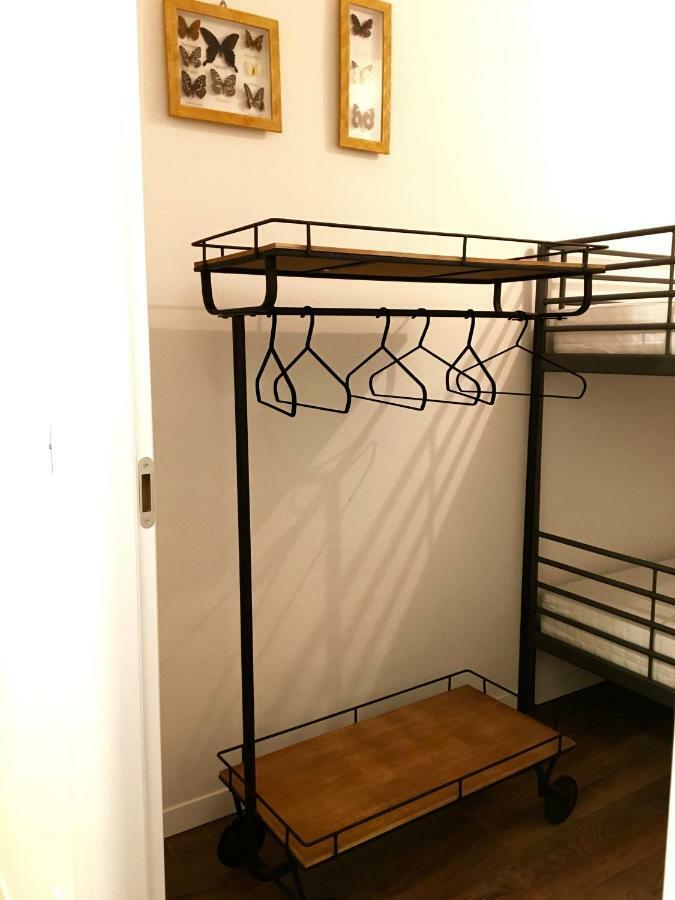 Dimora Orfeo Apartman Bologna Kültér fotó
