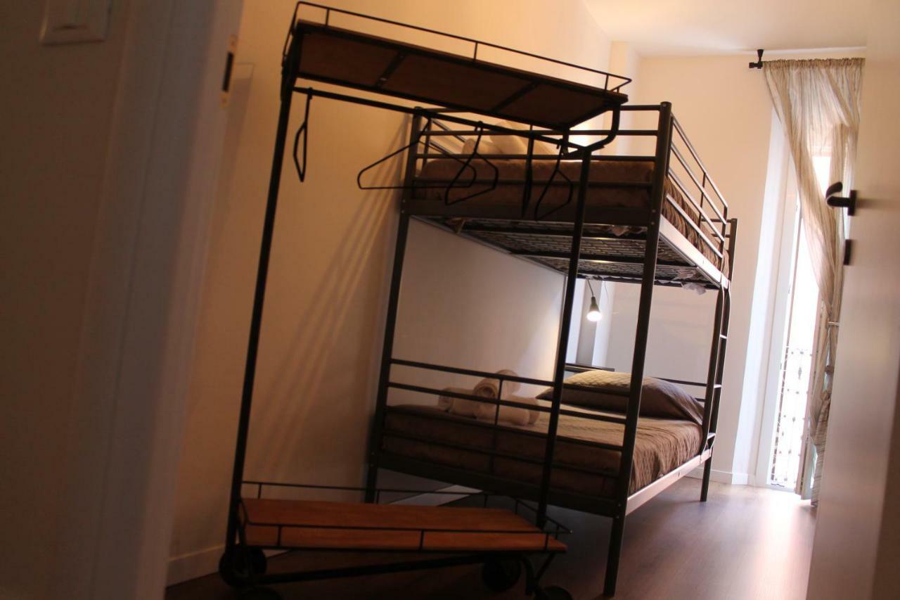 Dimora Orfeo Apartman Bologna Kültér fotó