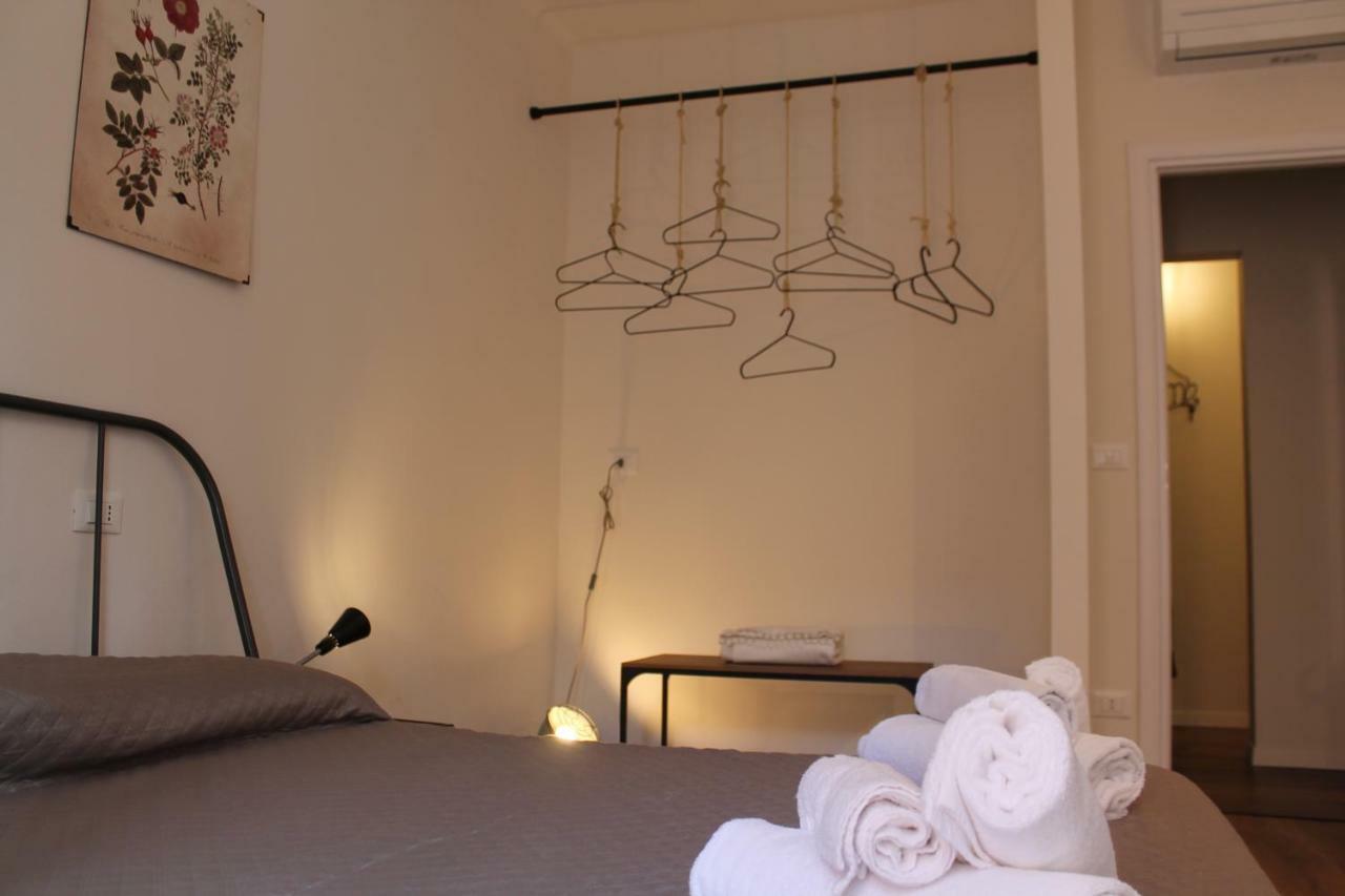 Dimora Orfeo Apartman Bologna Kültér fotó