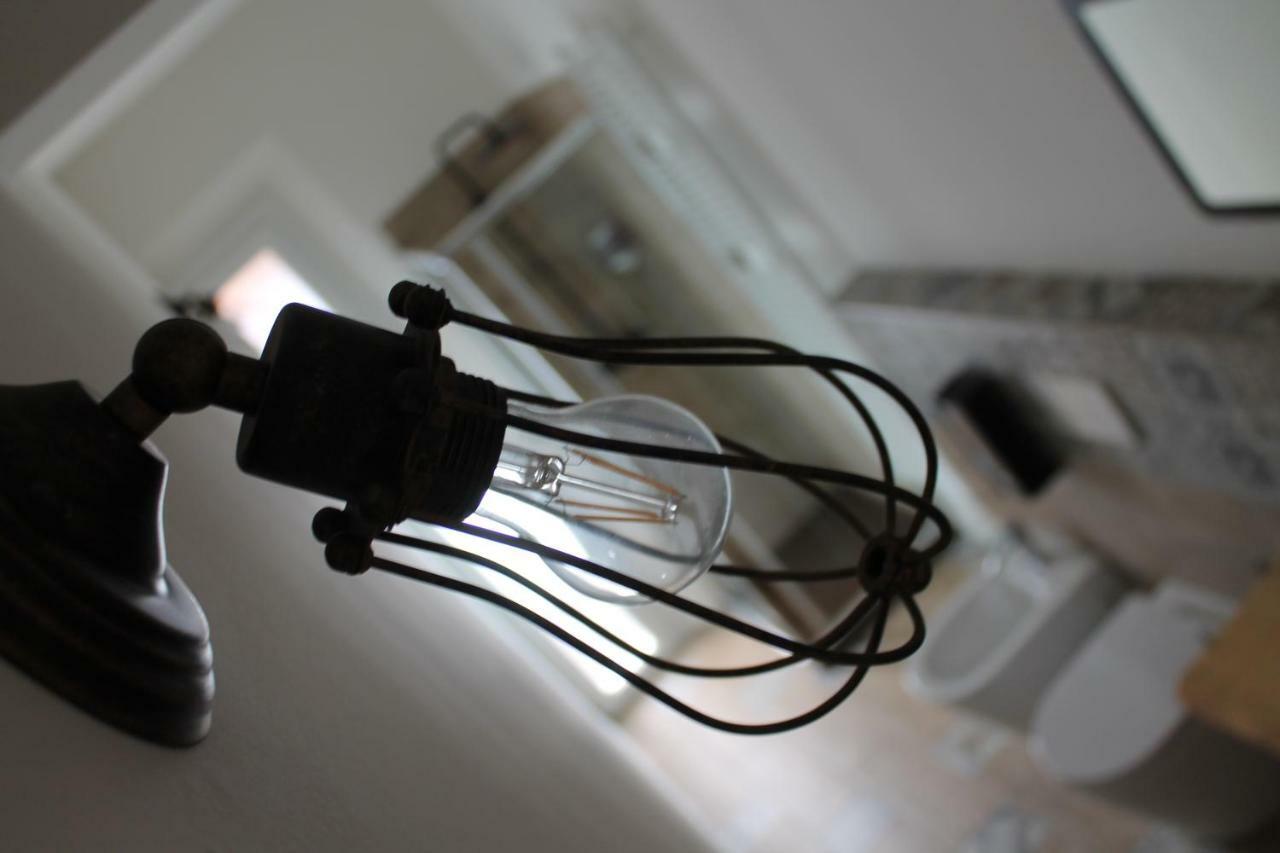 Dimora Orfeo Apartman Bologna Kültér fotó